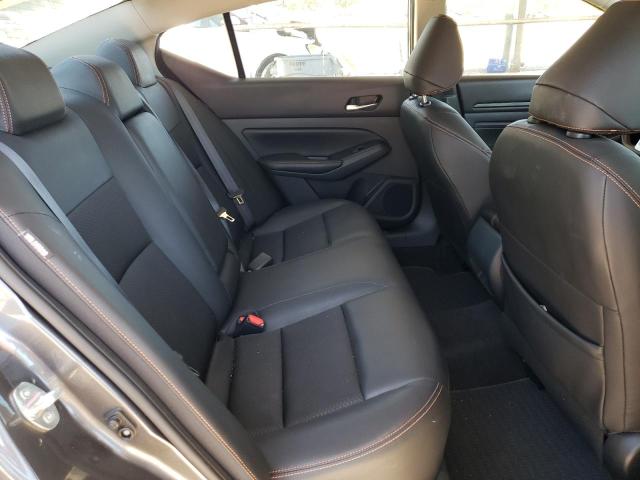 Photo 10 from auction – 2022 NISSAN ALTIMA SR with VIN 1N4BL4CV9NN308136
