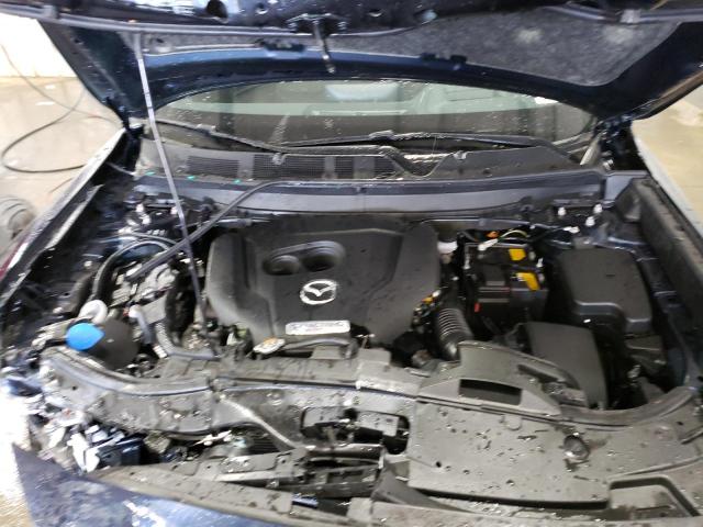 Photo 12 from auction – 2023 MAZDA CX-9 GRAND with VIN JM3TCBDY3P0649650