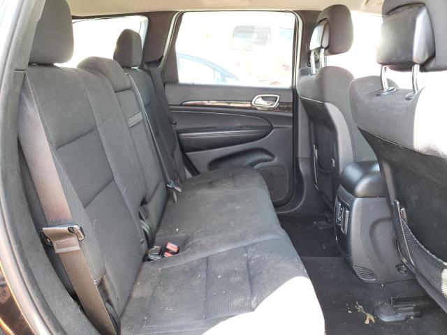Photo 11 from auction – 2013 JEEP GRAND CHER with VIN 1C4RJFAG6DC586677