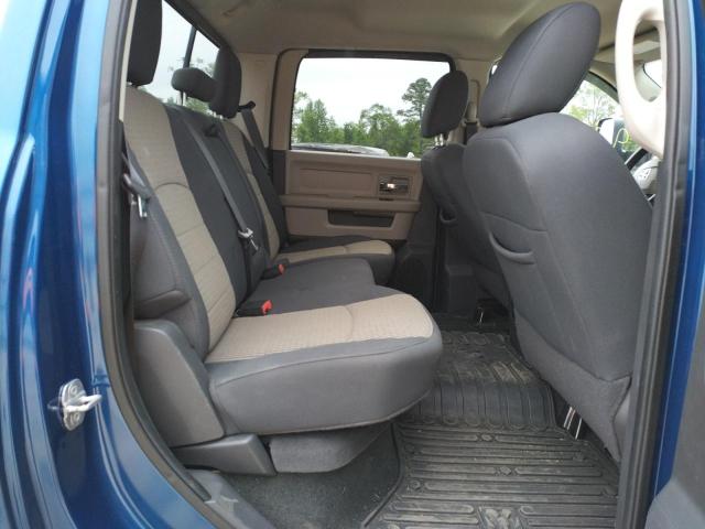 Photo 10 from auction – 2011 DODGE RAM 1500 with VIN 1D7RV1CT4BS644490