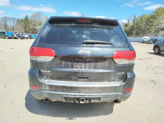 Photo 6 from auction – 2014 JEEP GRAND CHER with VIN 1C4RJFBG1EC335727