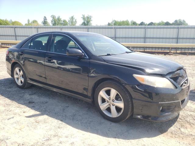Photo 4 from auction – 2011 TOYOTA CAMRY SE with VIN 4T1BF3EK0BU702474