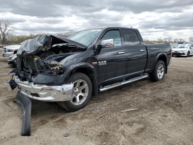 RAM 1500 LARAM 2014 with VIN 1C6RR7VT7ES116923 - Photo from auction