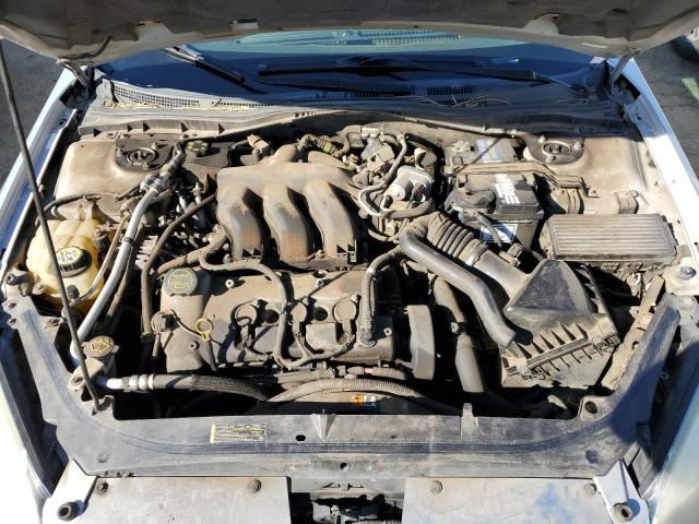 Photo 11 from auction – 2006 MERCURY MILAN PREM with VIN 3MEFM08196R649685