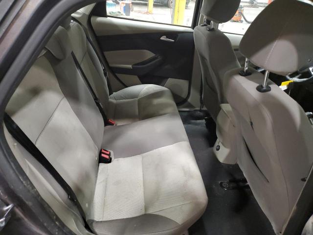 Photo 10 from auction – 2014 FORD FOCUS SE with VIN 1FADP3F22EL366576