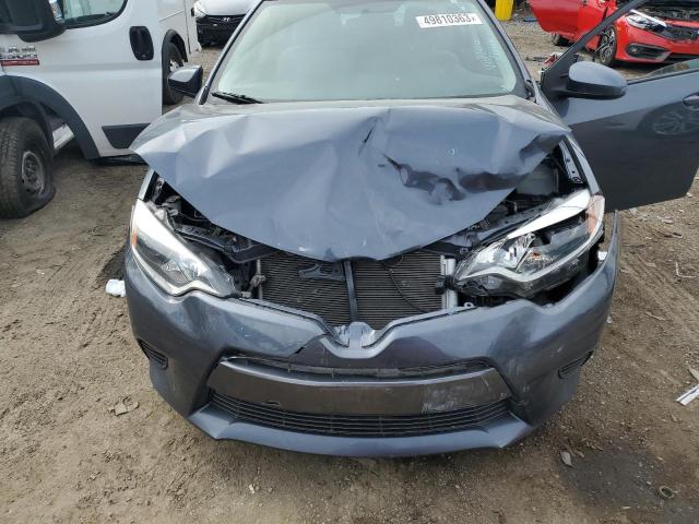Photo 11 from auction – 2015 TOYOTA COROLLA L with VIN 2T1BURHEXFC433986