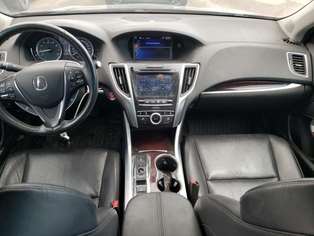Photo 8 from auction – 2015 ACURA TLX TECH with VIN 19UUB3F53FA803020