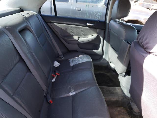 Photo 10 from auction – 2003 HONDA ACCORD EX with VIN 1HGCM66523A054245