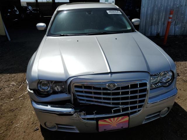 Photo 5 from auction – 2008 CHRYSLER 300C with VIN 2C3LA63H68H187108