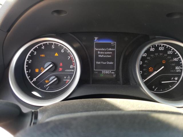 Photo 9 from auction – 2022 TOYOTA CAMRY LE with VIN 4T1C11AK6NU637745