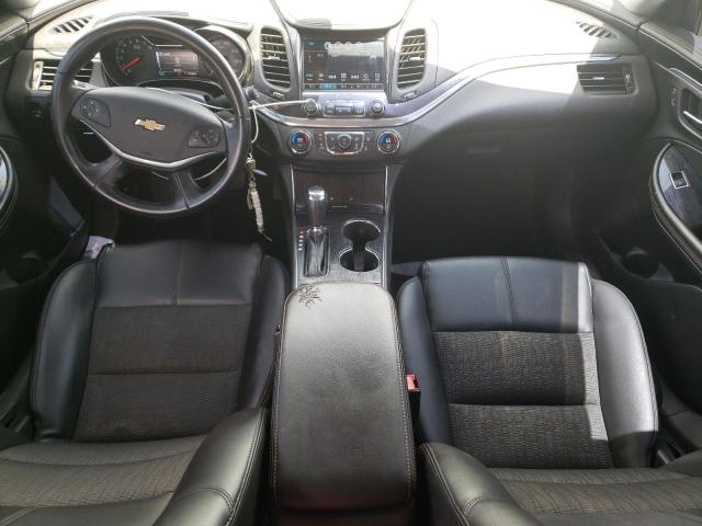 صورة رقم 8 من المزاد - 2016 CHEVROLET IMPALA LT مع VIN 2G1115S33G9129378