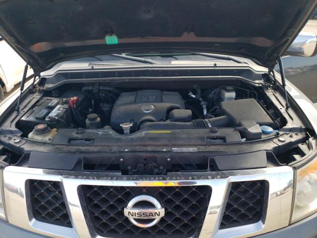 Photo 12 from auction – 2011 NISSAN ARMADA PLA with VIN 5N1AA0NF9BN612682