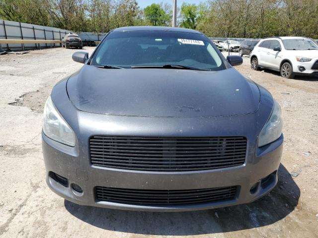 Photo 5 from auction – 2013 NISSAN MAXIMA S with VIN 1N4AA5AP0DC812824