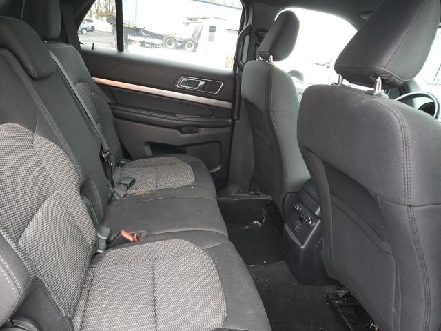 Photo 10 from auction – 2019 FORD EXPLORER X with VIN 1FM5K8D86KGB25413