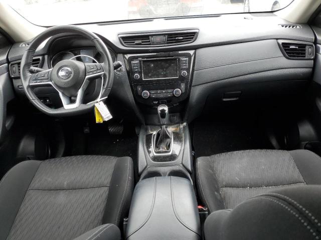 Photo 8 from auction – 2020 NISSAN ROGUE S with VIN KNMAT2MT8LP537450