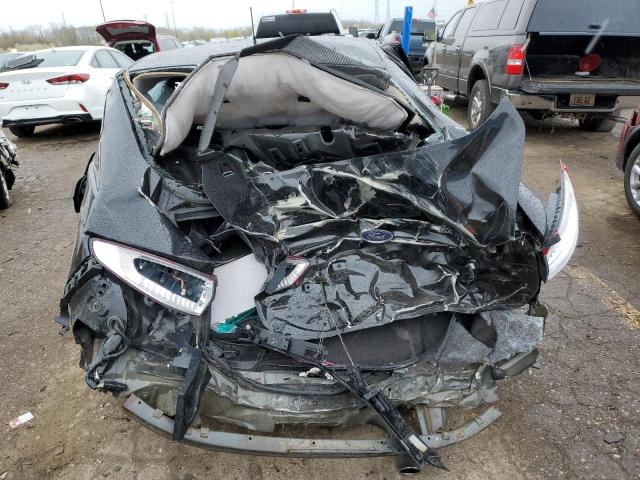 Photo 6 from auction – 2014 FORD FUSION SE with VIN 1FA6P0HD9E5363555