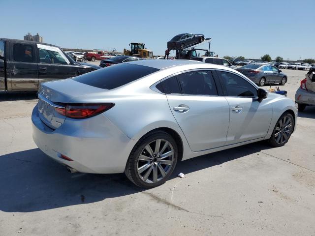 Photo 3 from auction – 2019 MAZDA 6 TOURING with VIN JM1GL1VM4K1500490