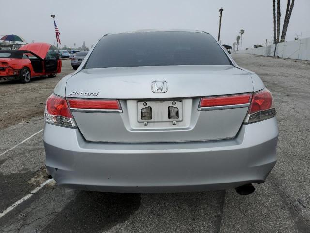 Photo 6 from auction – 2011 HONDA ACCORD LX with VIN 1HGCP2F35BA100826