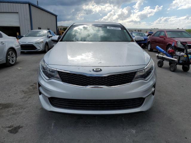Photo 5 from auction – 2018 KIA OPTIMA LX with VIN 5XXGT4L39JG186429