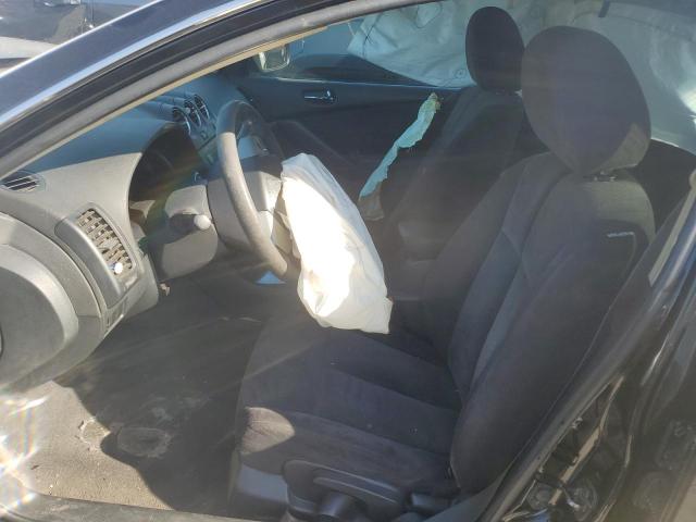 Photo 7 from auction – 2009 NISSAN ALTIMA 2.5 with VIN 1N4AL21EX9N449449