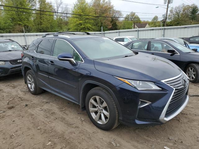 Photo 4 from auction – 2019 LEXUS RX 350 BAS with VIN 2T2BZMCA3KC189225