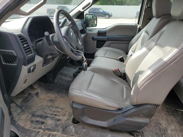 Photo 7 from auction – 2016 FORD F150 SUPER with VIN 1FTEX1CP1GKD83025