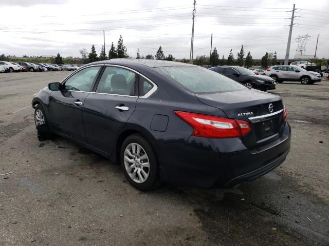 Photo 2 from auction – 2017 NISSAN ALTIMA 2.5 with VIN 1N4AL3AP7HC297048