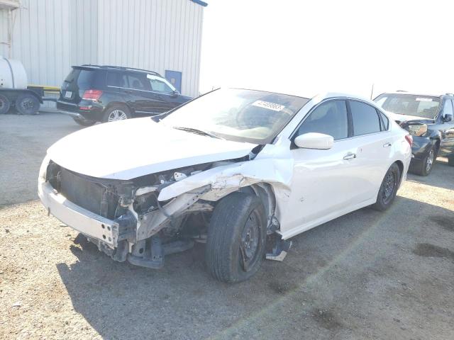 Photo 1 from auction – 2016 NISSAN ALTIMA 2.5 with VIN 1N4AL3AP5GN348873