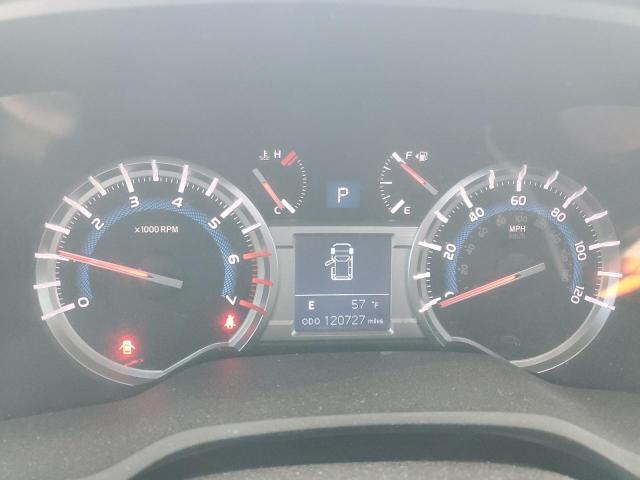 Photo 9 from auction – 2015 TOYOTA 4RUNNER SR with VIN JTEBU5JR5F5273109