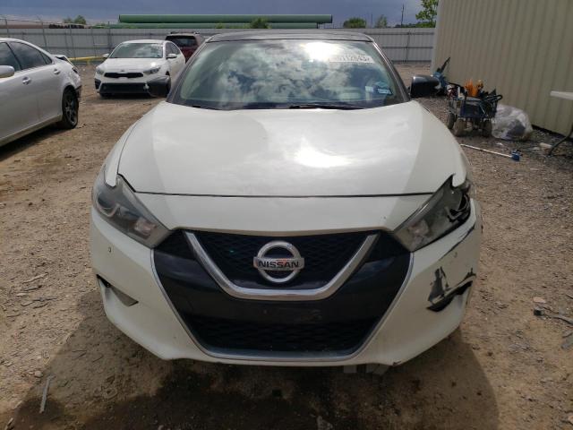 Photo 5 from auction – 2018 NISSAN MAXIMA 3.5 with VIN 1N4AA6AP0JC364683