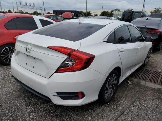 Photo 3 from auction – 2017 HONDA CIVIC EX with VIN 19XFC2F73HE022790