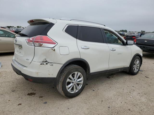 Photo 3 from auction – 2016 NISSAN ROGUE S with VIN KNMAT2MTXGP649379