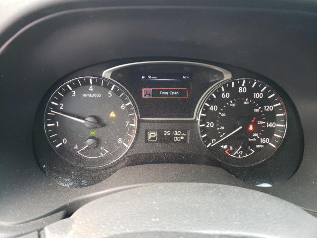 Photo 9 from auction – 2014 NISSAN PATHFINDER with VIN 5N1AR2MN7EC727925