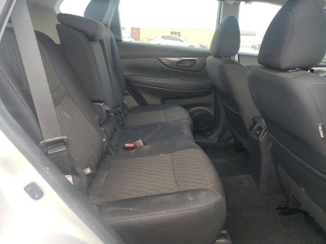 Photo 11 from auction – 2019 NISSAN ROGUE S with VIN 5N1AT2MT5KC702033