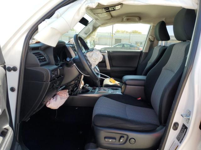 Photo 7 from auction – 2014 TOYOTA 4RUNNER SR with VIN JTEBU5JR6E5155388