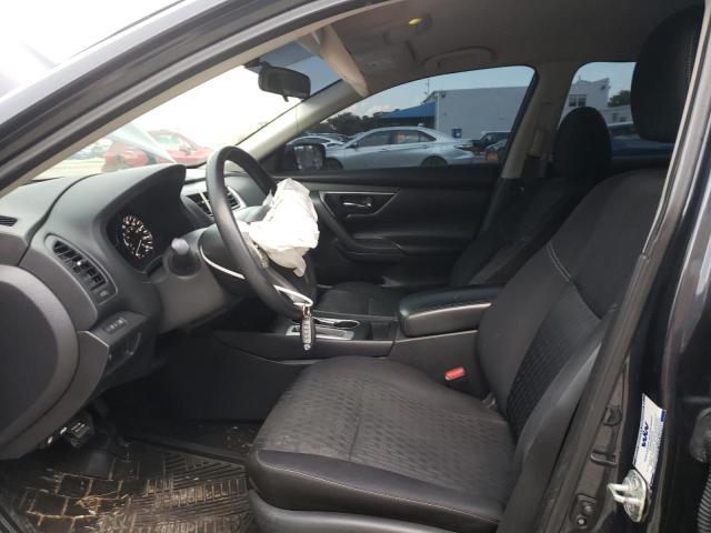 Photo 7 from auction – 2018 NISSAN ALTIMA 2.5 with VIN 1N4AL3AP7JC162805