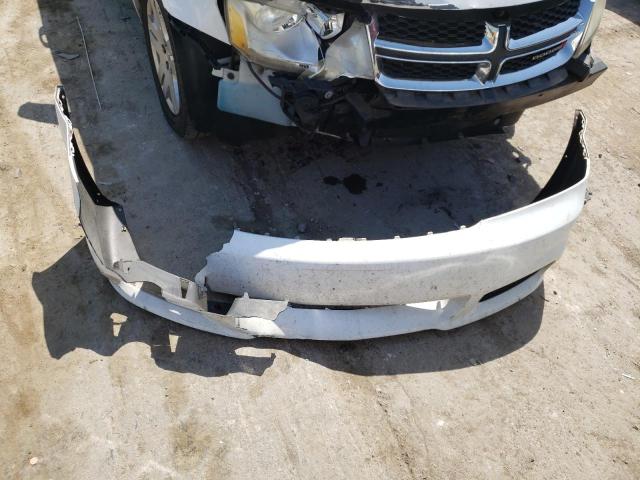 Photo 12 from auction – 2014 DODGE AVENGER SE with VIN 1C3CDZAB9EN216918