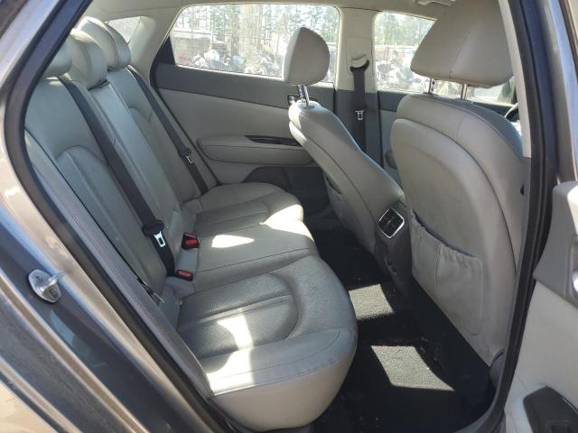 Photo 10 from auction – 2016 KIA OPTIMA EX with VIN 5XXGU4L32GG077395