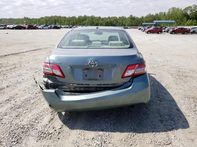 Zdjęcie 6 z aukcji – 2011 TOYOTA CAMRY BASE z VIN 4T1BF3EK1BU602352