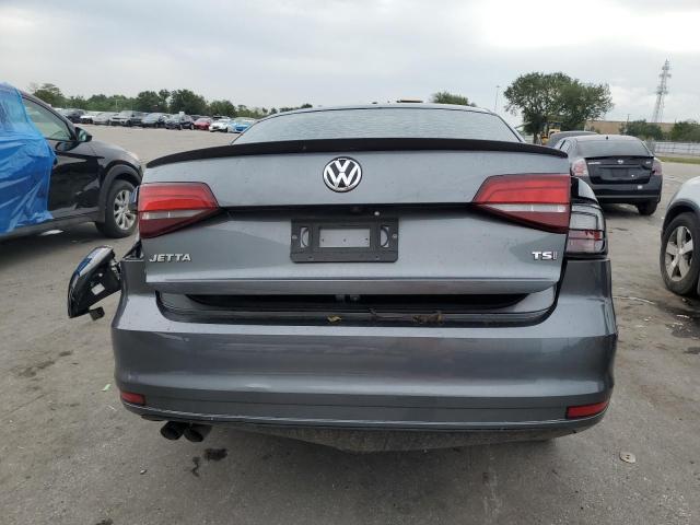 Photo 6 from auction – 2017 VOLKSWAGEN JETTA S with VIN 3VW2B7AJ5HM373558