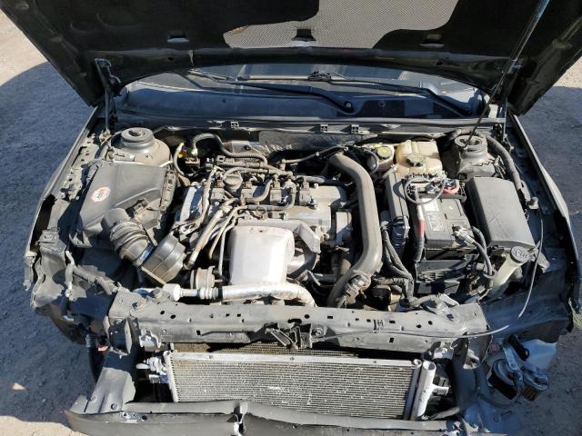 Photo 11 from auction – 2014 BUICK REGAL with VIN 2G4GK5EX4E9307319