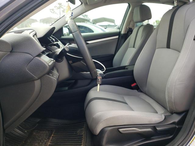 Photo 7 from auction – 2018 HONDA CIVIC LX with VIN 2HGFC2F53JH599751