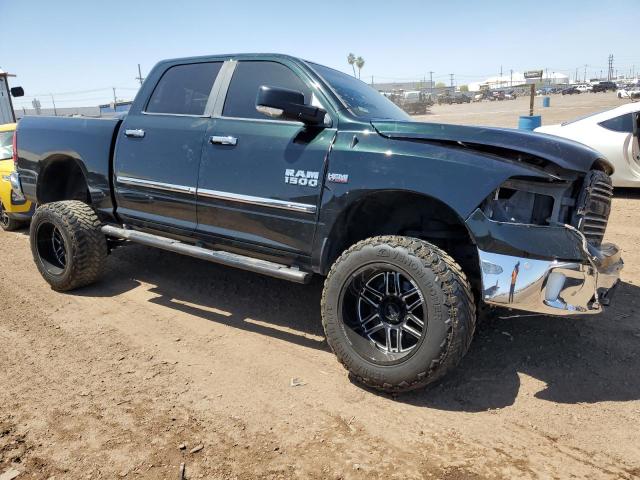 Photo 4 from auction – 2016 RAM 1500 SLT with VIN 1C6RR7LT0GS137960