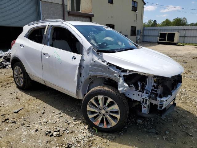 Photo 4 from auction – 2018 BUICK ENCORE PRE with VIN KL4CJASB3JB552073