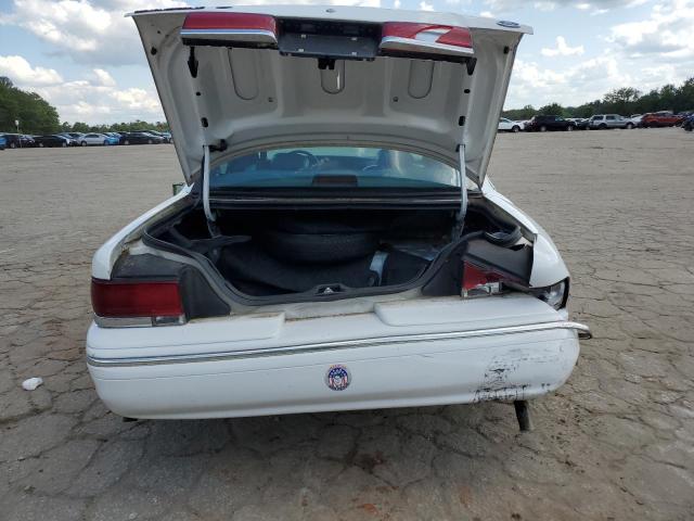 Photo 6 from auction – 1997 FORD CROWN VICT with VIN 2FALP74W5VX104126