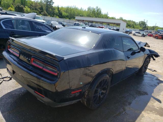 Photo 3 from auction – 2015 DODGE CHALLENGER with VIN 2C3CDZAG1FH720143