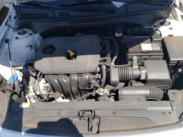 Photo 11 from auction – 2019 KIA FORTE FE with VIN 3KPF24ADXKE040982