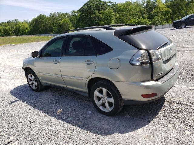صورة رقم 2 من المزاد - 2007 LEXUS RX 350 مع VIN 2T2GK31U87C003722