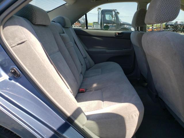Photo 10 from auction – 2003 TOYOTA CAMRY LE with VIN 4T1BE32K83U657339