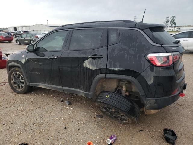 Foto 2 de la subasta – 2019 JEEP COMPASS TR con VIN 3C4NJDDB2KT683251